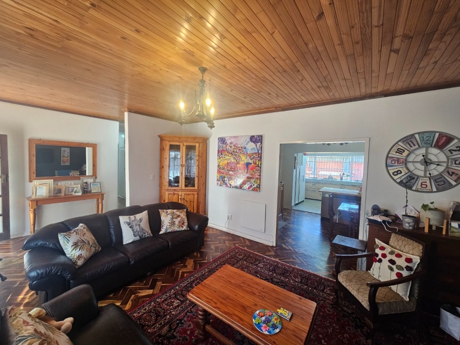 3 Bedroom Property for Sale in Jordania Free State